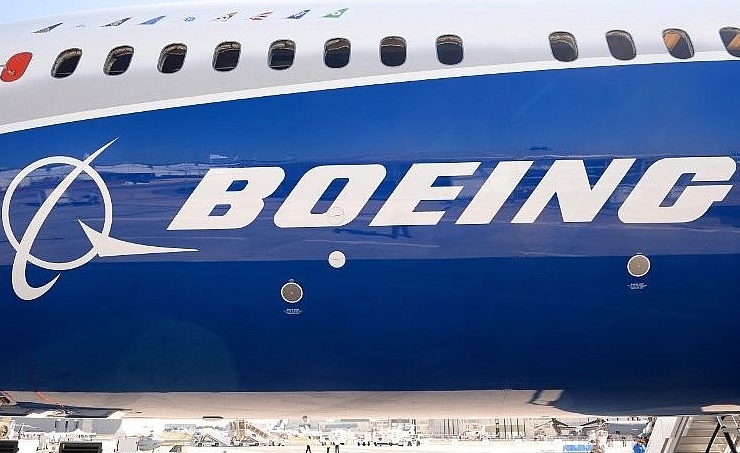 Turkish Airlines, Boeing reach 737 Max aircraft compensation deal Turkish Airlines, Boeing reach 737 Max aircraft compensation deal