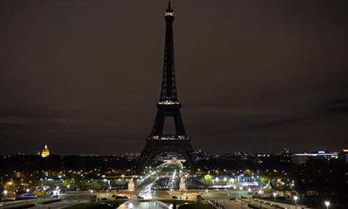 France bans 3 'radical' Islamic groups following November attacks