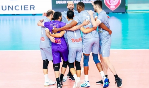 Dar Kulaib, Bani Jamra Advance in Crown Prince’s Cup