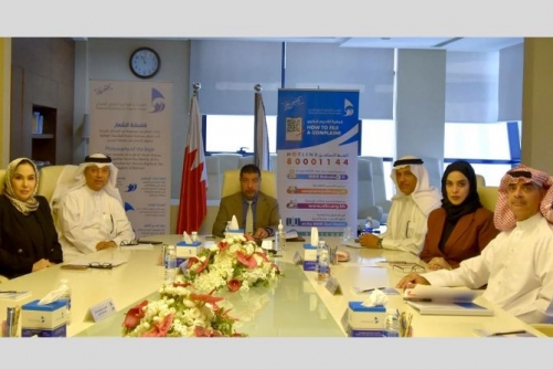 NHRI Monitors Impact of Iranian Aggression on Rights