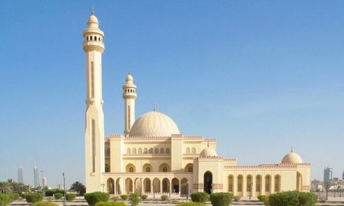 Ahmed Al Fateh Islamic Centre announces Open House Program