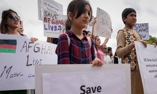 More than 60 countries say Afghans, others must be allowed to leave More than 60 countries say Afghans, others must be allowed to leave