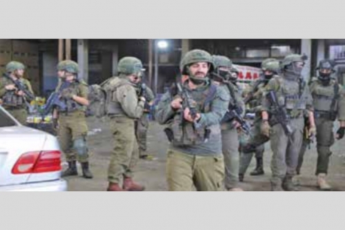 23 Palestinians Killed in One Week, Says OIC Media Observatory