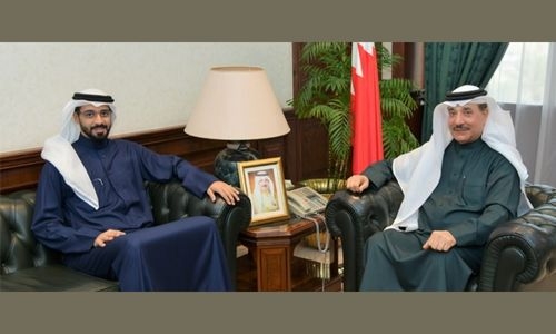 Meeting discusses ways to help Bahrainis find jobs in private sector