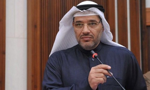 MP demands retroactive  compensation to citizens