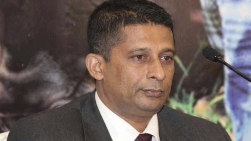 Sri Lanka Arrests Ex-Spy Chief Over 2019 Easter Bombings