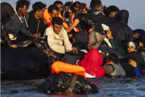 Trial opens in France over deadliest Channel migrant crossing disaster Trial opens in France over deadliest Channel migrant crossing disaster