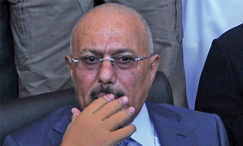 Big blow for Houthi militia