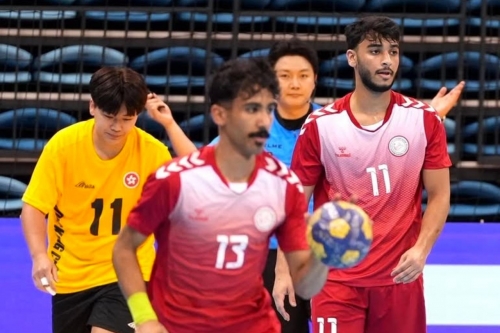 Iran stands between Bahrain and World Cup dream