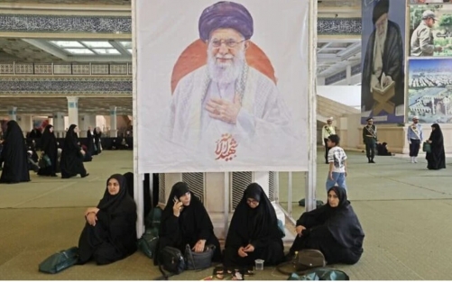 Iran Plans ‘Grand’ Funeral for Slain Supreme Leader Khamenei Iran Plans ‘Grand’ Funeral for Slain Supreme Leader Khamenei
