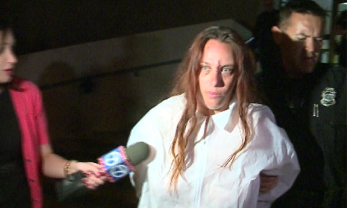 US mom solicited men to rape 10-year-old daughter US mom solicited men to rape 10-year-old daughter