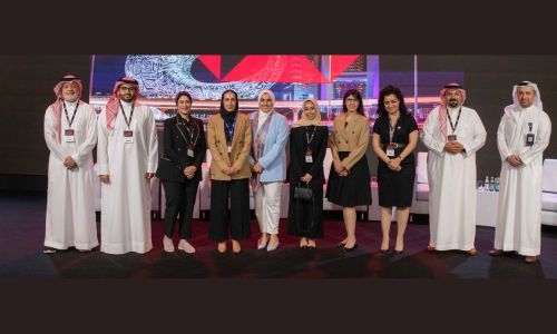 Spectacular capital market growth in Middle East: HSBC event