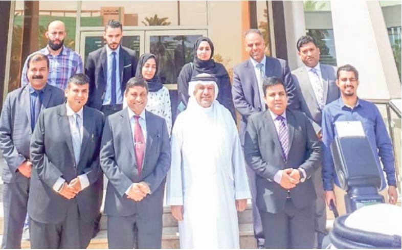 UAE Exchange implements Bahrainisation UAE Exchange implements Bahrainisation