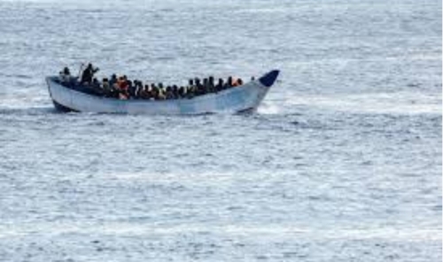 Migrant boat capsize kills seven in Spain's Canary I