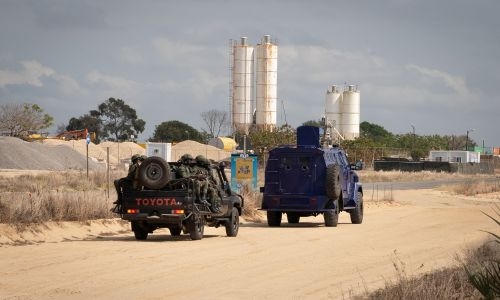 France probes TotalEnergies over 2021 Mozambique attack