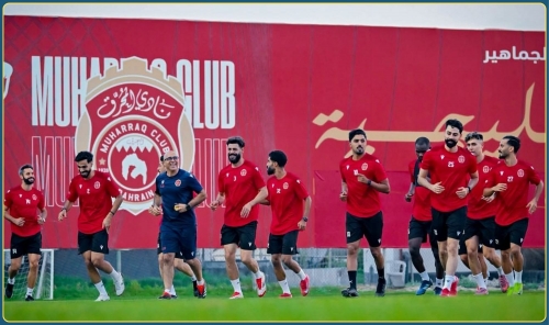 NPL Week 5: Champions Muharraq Aim to Extend Lead Over Riffa NPL Week 5: Champions Muharraq Aim to Extend Lead Over Riffa