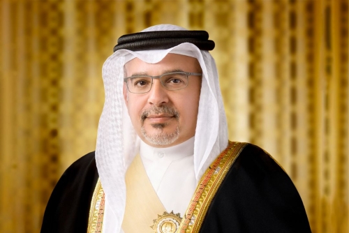 HRH Prince Salman appoints Education Ministry director HRH Prince Salman appoints Education Ministry director