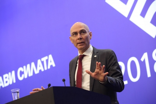 UN Rights Chief Calls for ‘Rapid, Transparent’ Investigation Into Iran School Attack