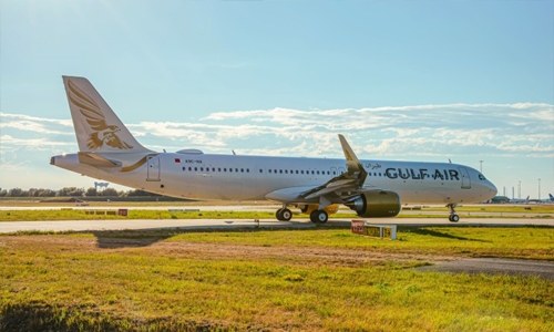 Gulf Air resumes direct flights to Moscow