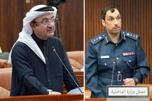 Inmates Offered Training, Study and Support