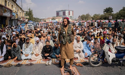 Afghanistan passports, national identity cards will be changed, says Taliban Afghanistan passports, national identity cards will be changed, says Taliban