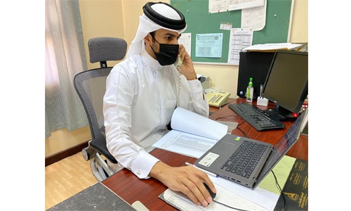 Comprehensive assessments of students near 100% Comprehensive assessments of students near 100%