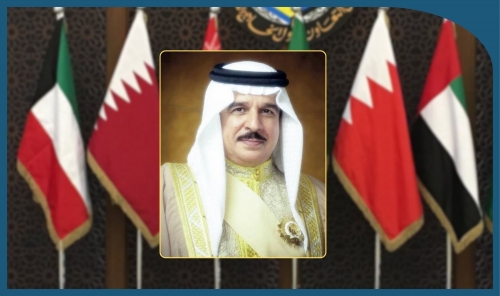 Bahrain Approves Unified GCC International Land Transport Law