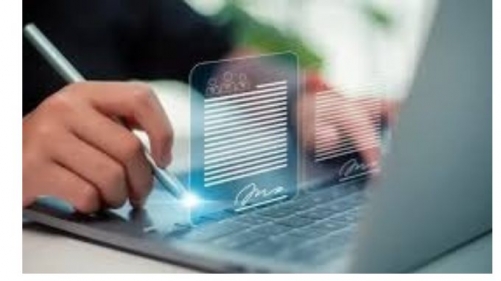 UAE Banks Shift to Digital Signatures UAE Banks Shift to Digital Signatures