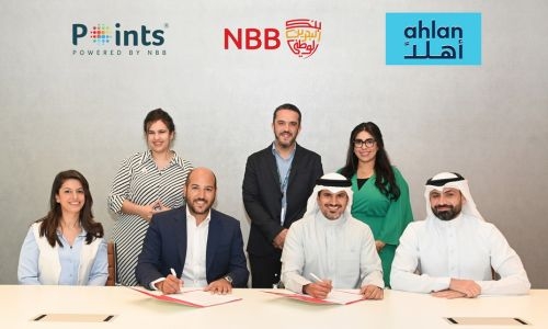 NBB partners with Ahlan to offer exclusive offers 