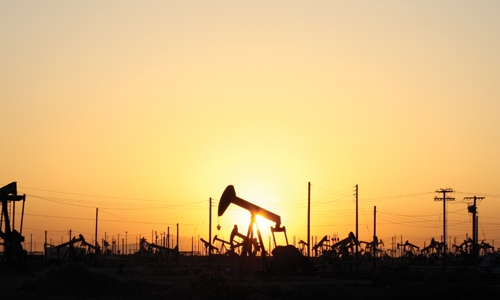OPEC ups oil demand outlook