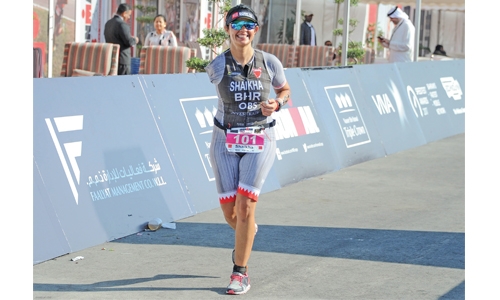 Disability is not an obstacle: HH Shaikh Nasser Disability is not an obstacle: HH Shaikh Nasser