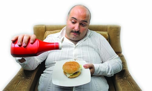 Obesity, cancer, diabetes on the rise in GCC: Report