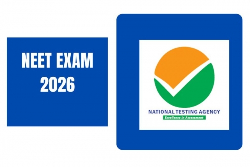 India Cancels NEET-UG 2026 Examination Over Paper Leak allegations India Cancels NEET-UG 2026 Examination Over Paper Leak allegations