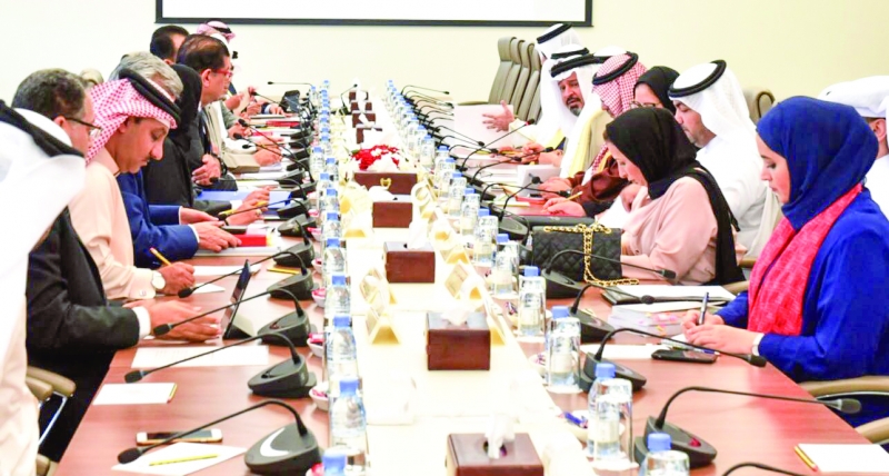 Govt’s pension reform proposals ‘frustrating’, Lawmakers vow ‘no compromise’ on proposals that could go against the interests of citizens