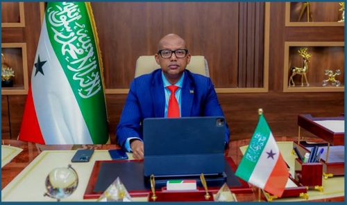 Somaliland Offers U.S. Mineral Access, Military Bases