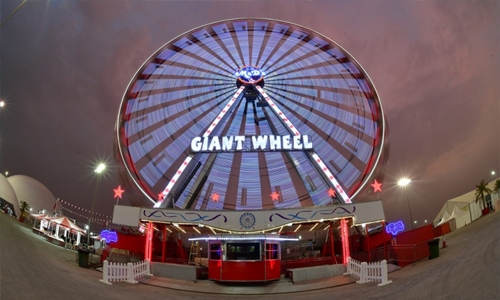 BIC’s final 10-day countdown kicks off for F1 Bahrain Grand Prix 2021 weekend BIC’s final 10-day countdown kicks off for F1 Bahrain Grand Prix 2021 weekend