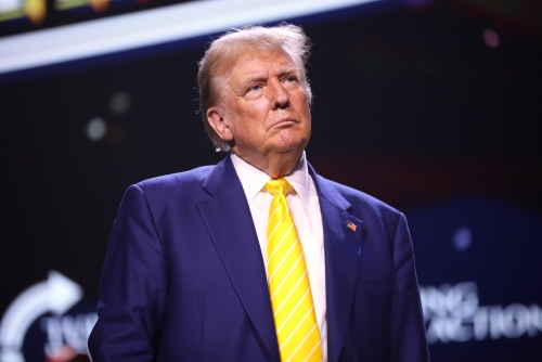 U.S. Launches Airstrikes Against ISIS in Nigeria to Protect Christian Communities U.S. Launches Airstrikes Against ISIS in Nigeria to Protect Christian Communities