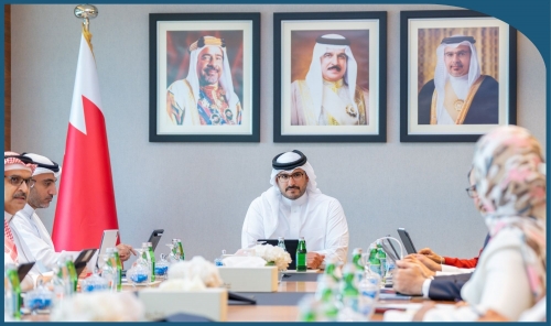Bahrain Prioritizes Citizens in Development Plans, Says Shaikh Isa bin Salman