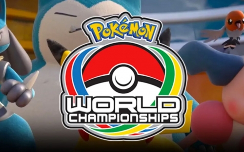 Pokémon Unveils Major Game and Animation Announcements at 2026 World Championships Pokémon Unveils Major Game and Animation Announcements at 2026 World Championships