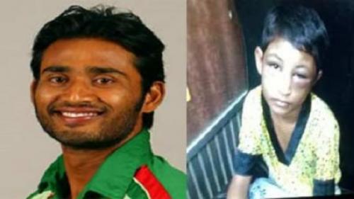 Bangladesh cricketer's wife arrested over maid torture