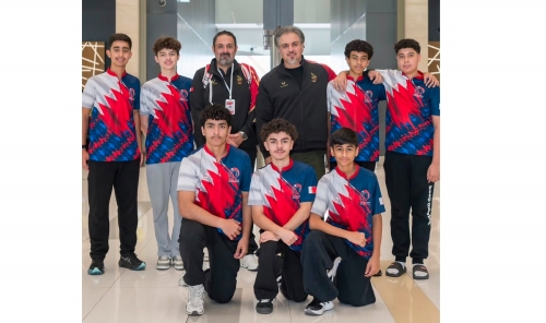 Young bowlers set for Asian challenge Young bowlers set for Asian challenge