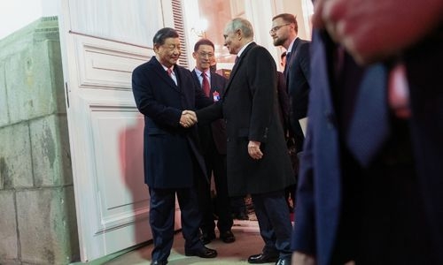 Xi ends Moscow visit, hails ‘new era’ in ties