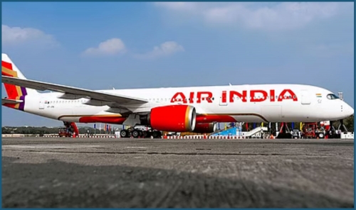 Dubai Airport Suspends Flights; Air India Cancels Services