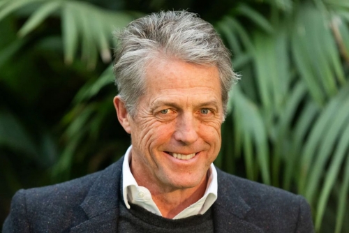 Hugh Grant reveals which of his early film roles he has ‘forbidden’ his wife to watch Hugh Grant reveals which of his early film roles he has ‘forbidden’ his wife to watch