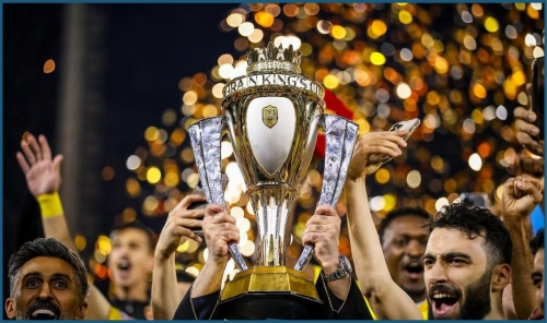 King’s Cup Draw Sets Stage for 49th Edition