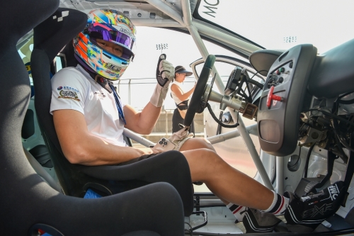 BIC to offer pure adrenaline rush as drivers or passengers in Track Experiences this Saturday BIC to offer pure adrenaline rush as drivers or passengers in Track Experiences this Saturday