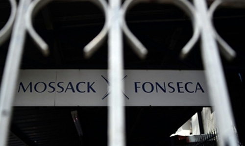 Hundreds of Israeli firms in Panama Papers: reports Hundreds of Israeli firms in Panama Papers: reports