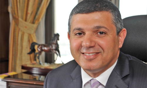 Arig upgraded to ‘A- (Excellent)’ Arig upgraded to ‘A- (Excellent)’