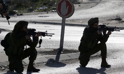 White House says new Israeli settlements 'may not be helpful'