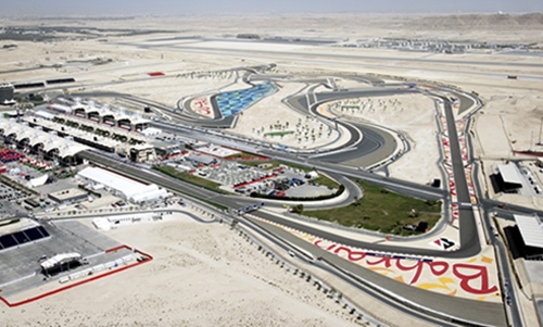 Early Bird GP tickets still available Early Bird GP tickets still available